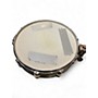 Used Pearl 14X5 Free Floating Snare Brass Drum Brass 210