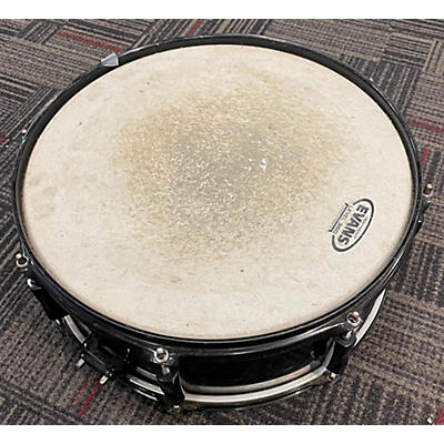 Pearl Used Pearl 14X5  LIMITED EDITION ST Drum Black