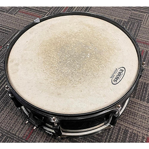 Pearl Used Pearl 14X5  LIMITED EDITION ST Drum Black Black 210