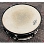 Used Pearl Used Pearl 14X5  LIMITED EDITION ST Drum Black Black 210