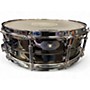 Used Pearl 14X5 STA1450BR SENSITONE BEADED BRASS BLACK NICKEL OVER BRASS Drum BLACK NICKEL OVER BRASS 210