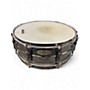 Used Pearl 14X5 Sensitone Snare Chrome Drum Chrome 210