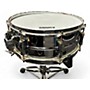 Used Pearl Used Pearl 14X5 Sensitone Snare Silver Drum Silver 210