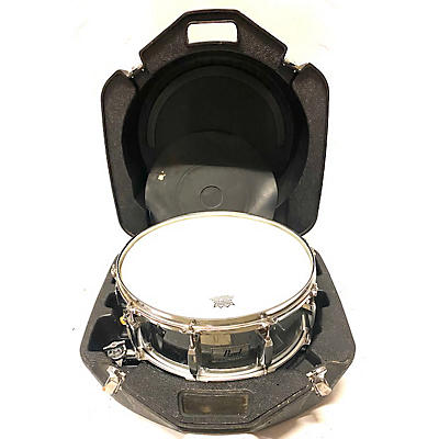 Pearl Used Pearl 14X5.5 2000's Chrome Snare Kit Drum Chrome