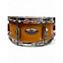 Used Pearl 14X5.5 DECADE MAPLE Natural Drum Natural 211