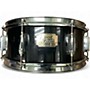 Used Pearl 14X5.5 Export Series Mounted  Tom Black Drum Black 211