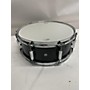 Used Pearl Used Pearl 14X5.5 Export Snare Drum Black Black 211