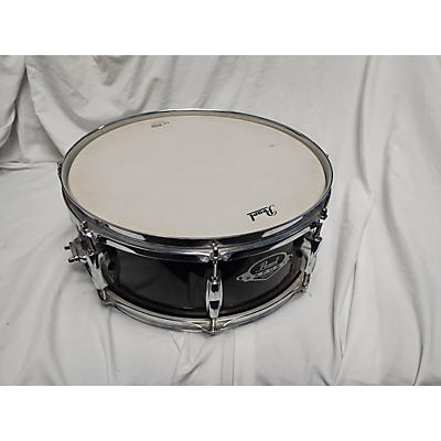 Pearl Used Pearl 14X5.5 Export Snare Drum Black