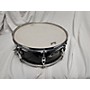 Used Pearl Used Pearl 14X5.5 Export Snare Drum Black Black 211