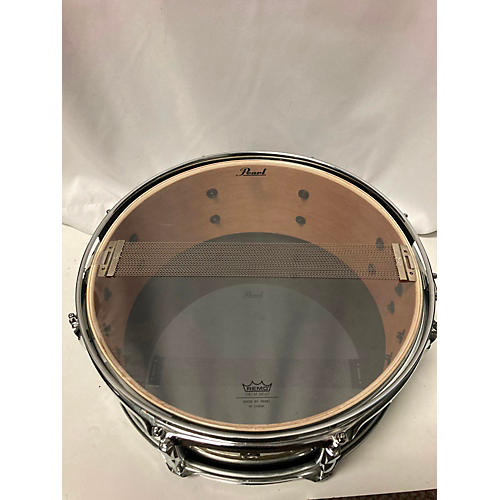 Pearl Used Pearl 14X5.5 Export Snare Drum Drum MIDNIGHT BURST MIDNIGHT BURST 211