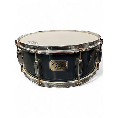 Used Pearl 14X5.5 Export Snare Gray Drum