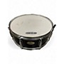 Used Pearl 14X5.5 Forum Series Snare Black Drum Black 211