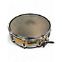Used Pearl 14X5.5 Free Floating Snare Natural Drum Natural 211