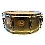 Used Pearl Used Pearl 14X5.5 Limited Edition SST Snare Drum Silver Sparkle Silver Sparkle 211