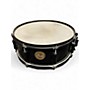 Used Pearl 14X5.5 Limited-edition VPX Vision Birch Black Drum Black 211
