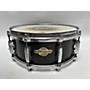 Used Pearl Used Pearl 14X5.5 Masters SST Snare Drum Trans Black Trans Black 211