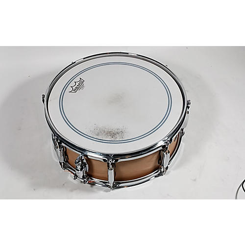 Pearl Used Pearl 14X5.5 Modern Utility Maple Snare Drum Maple Maple 211