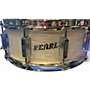 Used Pearl Used Pearl 14X5.5 President Series Drum Pearl White Pearl White 211