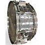 Used Pearl 14X5.5 SK650 Chrome Drum Chrome 211