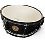 Used Pearl 14X5.5 SST Limited Edition Black Drum Black 211
