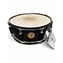 Used Pearl 14X5.5 SST Limited Edition Snare Black Drum Black 211