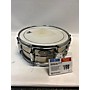 Used Pearl Used Pearl 14X5.5 Sensitone Snare Drum Steel Steel 211