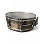 Used Pearl 14X5.5 Sensitone Snare Steel Drum Steel 211