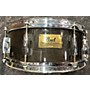 Used Pearl Used Pearl 14X5.5 Session Custom Drum Gray Gray 211