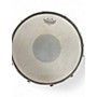 Used Pearl 14X5.5 Steel Snare Chrome Drum Chrome 211