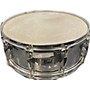 Used Pearl Used Pearl 14X5.5 Steel Snare Drum Steel Steel 211