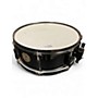 Used Pearl 14X5.5 VPX1455S Black Drum Black 211