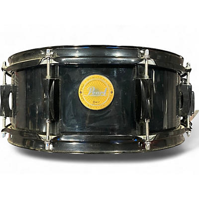 Pearl Used Pearl 14X5.5 Vision Series Snare Black Drum