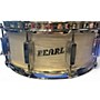 Used Pearl Used Pearl 14X5.5 president Series Pearl White Drum Pearl White 211