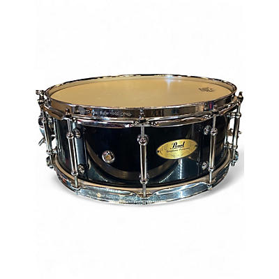 Used Pearl 14X5.5 symphonic Chrome Drum