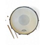 Used Pearl 14X6 Chad Smith Snare Black Drum Black 212