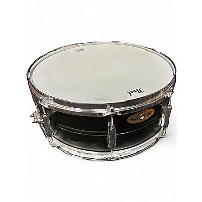 Used Pearl 14X6 EKS1455 Black Drum