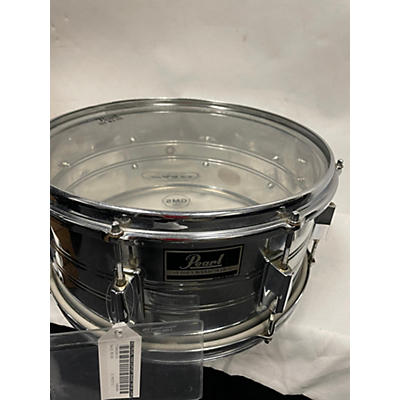 Pearl Used Pearl 14X6 Export Snare Drum Chrome Silver