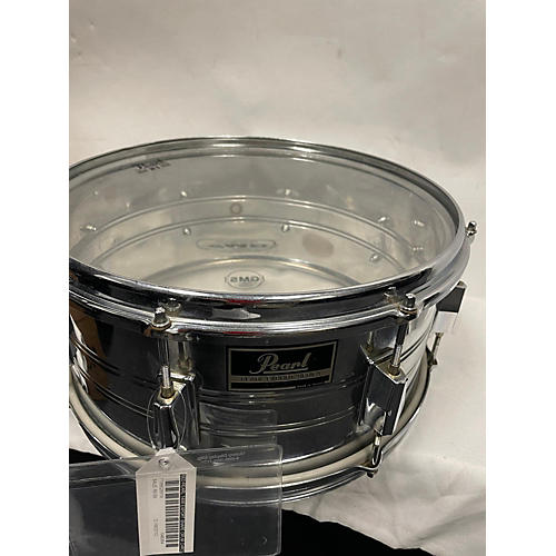 Pearl Used Pearl 14X6 Export Snare Drum Chrome Silver Chrome Silver 212