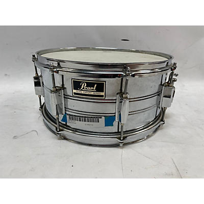 Pearl Used Pearl 14X6 Export Snare Drum Metal