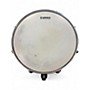 Used Pearl 14X6 Forum Series Snare Black Drum Black 212