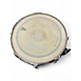 Used Pearl 14X6 Forum Series Snare Black Drum Black 212