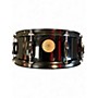 Used Pearl 14X6 SST Limited Edition Snare Black Drum Black 212