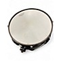 Used Pearl 14X6 SST Limited Edition Snare Black Drum Black 212