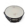 Used Pearl 14X6 Sensitone Snare Chrome Drum Chrome 212
