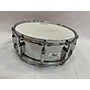 Used Pearl Used Pearl 14X6 Steel Shell Drum Steel Steel 212