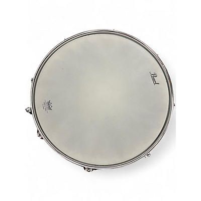 Used Pearl 14X6.5 EKS1455 Black Drum