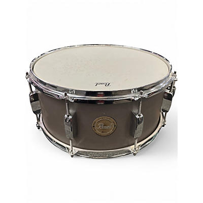 Used Pearl 14X6.5 GPX LIMITED EDITION  BRONZE Drum