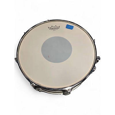 Used Pearl 14X6.5 GPX  Metallic Gray Drum