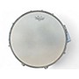Used Pearl 14X6.5 GPX Silver Sparkle Drum Silver Sparkle 213