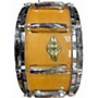 Used Pearl 14X6.5 MASTERS SNARE Maple Drum Maple 213